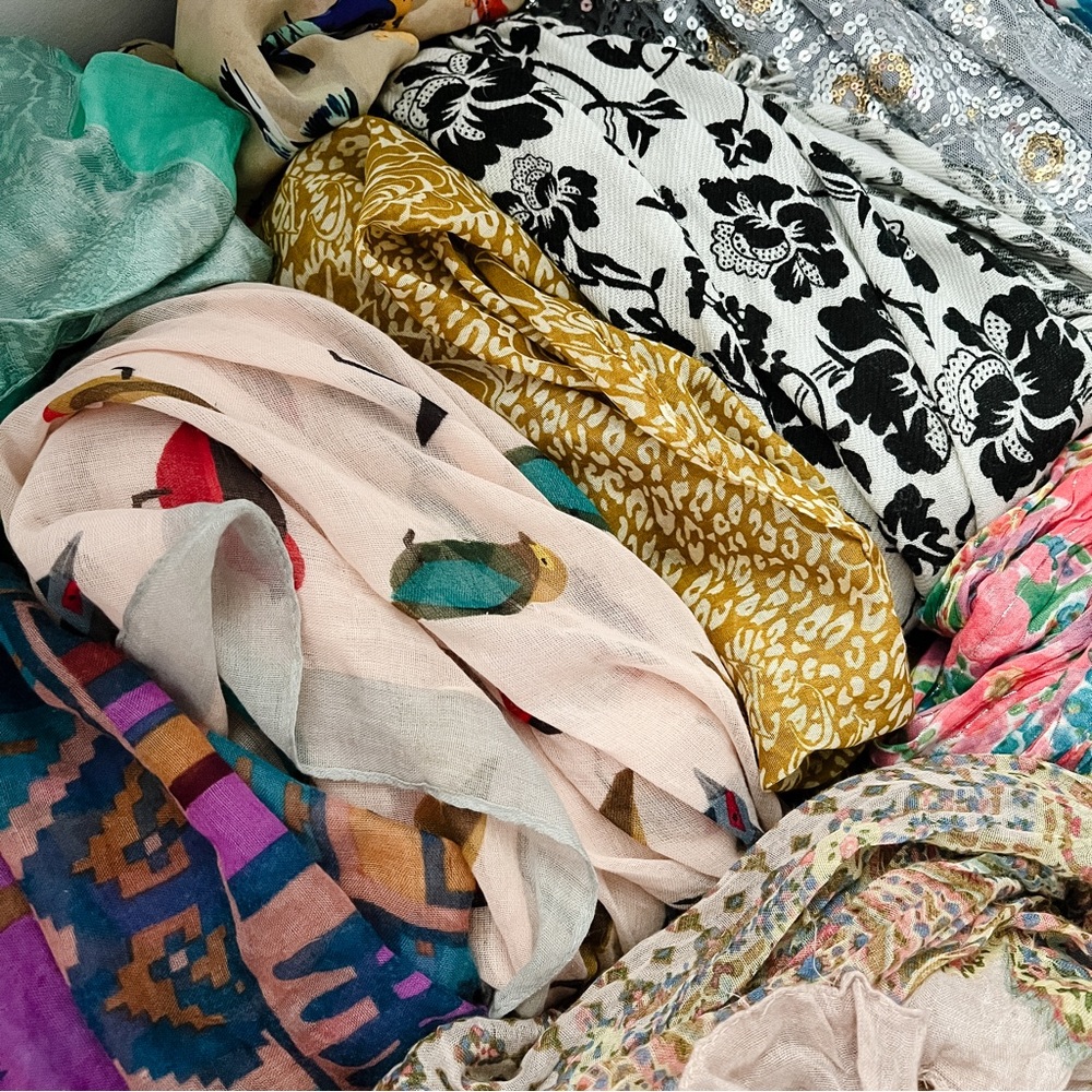 SCARF BUNDLE